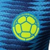 Colombia Camiseta Edición Jugadores 2026 Segunda Azul - Camiseta Colombia | PTDHMALL