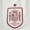 España Camiseta Edición Jugadores 2026 Segunda Amarilla - Camiseta España Mundial 2026 | PTDHMALL