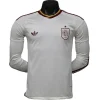 España Camiseta Edición Jugadores 2026 Segunda Amarilla - Camiseta España Mundial 2026 | PTDHMALL