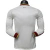España Camiseta Edición Jugadores 2026 Segunda Amarilla - Camiseta España Mundial 2026 | PTDHMALL