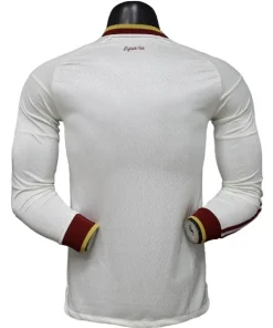 España Camiseta Edición Jugadores 2026 Segunda Amarilla - Camiseta España Mundial 2026 | PTDHMALL