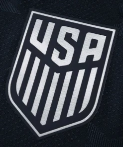 Estados Unidos Camiseta Edición Jugadores 2026 Segunda Azul - Camiseta Estados Unidos Mundial 2026 | PTDHMALL