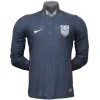 Estados Unidos Camiseta Edición Jugadores 2026 Segunda Azul - Camiseta Estados Unidos Mundial 2026 | PTDHMALL
