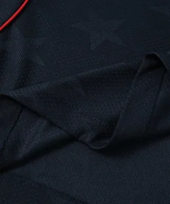 Estados Unidos Camiseta Edición Jugadores 2026 Segunda Azul - Camiseta Estados Unidos Mundial 2026 | PTDHMALL