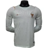 Francia Camiseta Edición Jugadores 2026 Segunda Verde - Camiseta Francia Mundial 2026 | PTDHMALL