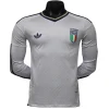 Italia Camiseta Edición Jugadores 2026 Segunda Blanca - Camiseta Italia | PTDHMALL