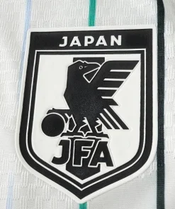 Japón Camiseta Edición Jugadores 2026 Segunda Blanca | PTDHMALL