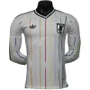 Japón Camiseta Edición Jugadores 2026 Segunda Blanca | PTDHMALL