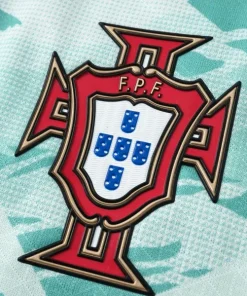Portugal Camiseta Edición Jugadores 2026 Segunda Azul - Camiseta Portugal | PTDHMALL