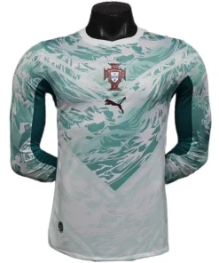 Portugal Camiseta Edición Jugadores 2026 Segunda Azul - Camiseta Portugal | PTDHMALL