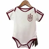 España Niños Camiseta 2026 Segunda Amarilla - Camiseta España Niños | PTDHMALL