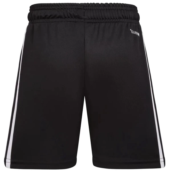Argentina Pantalones 2026 Segunda Negro - Pantalón Argentina | PTDHMALL