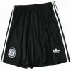Argentina Pantalones 2026 Segunda Negro - Pantalón Argentina | PTDHMALL