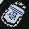 Argentina Pantalones 2026 Segunda Negro - Pantalón Argentina | PTDHMALL