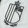 Bélgica Pantalones 2026 Segunda Blanco - Pantalón Bélgica | PTDHMALL