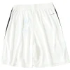 Bélgica Pantalones 2026 Segunda Blanco - Pantalón Bélgica | PTDHMALL