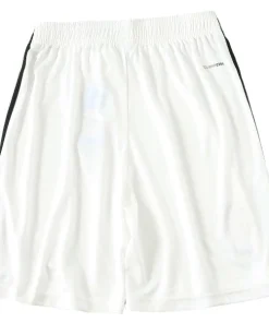 Bélgica Pantalones 2026 Segunda Blanco - Pantalón Bélgica | PTDHMALL