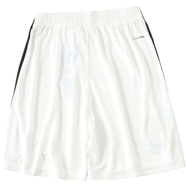 Bélgica Pantalones 2026 Segunda Blanco - Pantalón Bélgica | PTDHMALL