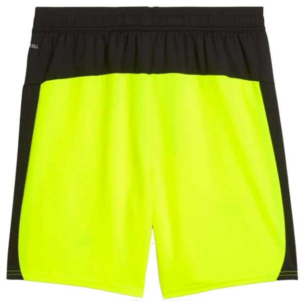 Borussia Dortmund Pantalones 2025 2026 Segunda Amarillo - Pantalón Borussia Dortmund | PTDHMALL