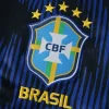 Brasil Pantalones 2026 Segunda Azul - Pantalón Brasil | PTDHMALL