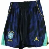 Brasil Pantalones 2026 Segunda Azul - Pantalón Brasil | PTDHMALL