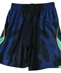 Brasil Pantalones 2026 Segunda Azul - Pantalón Brasil | PTDHMALL