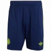 Colombia Pantalones 2026 Segunda Azul - Pantalón Colombia | PTDHMALL