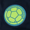 Colombia Pantalones 2026 Segunda Azul - Pantalón Colombia | PTDHMALL