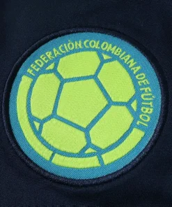 Colombia Pantalones 2026 Segunda Azul - Pantalón Colombia | PTDHMALL