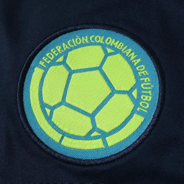 Colombia Pantalones 2026 Segunda Azul - Pantalón Colombia | PTDHMALL