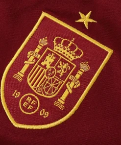España Pantalones 2026 Segunda Rojo - Pantalón España | PTDHMALL