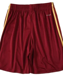 España Pantalones 2026 Segunda Rojo - Pantalón España | PTDHMALL