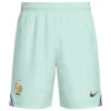 Francia Pantalones 2026 Segunda Verde - Pantalón Francia | PTDHMALL