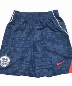 Inglaterra Pantalones 2026 Segunda Azul - Pantalón Inglaterra | PTDHMALL