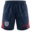 Inglaterra Pantalones 2026 Segunda Azul - Pantalón Inglaterra | PTDHMALL