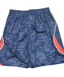Inglaterra Pantalones 2026 Segunda Azul - Pantalón Inglaterra | PTDHMALL