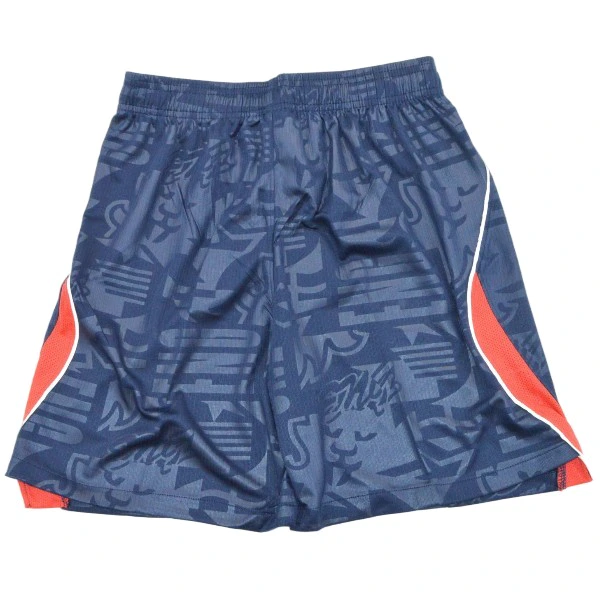 Inglaterra Pantalones 2026 Segunda Azul - Pantalón Inglaterra | PTDHMALL
