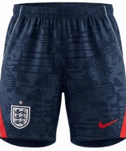 Inglaterra Pantalones 2026 Segunda Azul - Pantalón Inglaterra | PTDHMALL