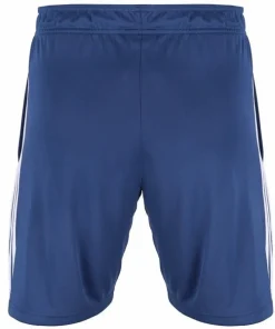 Italia Pantalones 2026 Segunda Azul - Equipación Italia | PTDHMALL