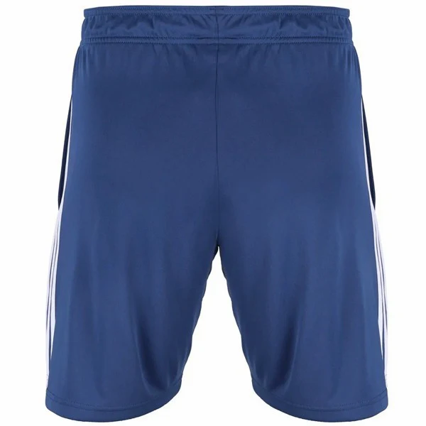 Italia Pantalones 2026 Segunda Azul - Equipación Italia | PTDHMALL