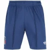 Italia Pantalones 2026 Segunda Azul - Equipación Italia | PTDHMALL