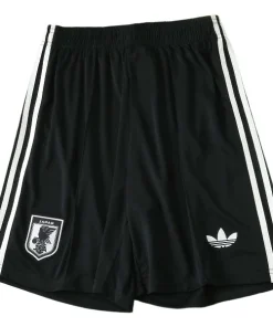 Japón Pantalones 2026 Segunda Negro - Pantalón Japón | PTDHMALL