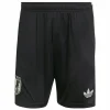 Japón Pantalones 2026 Segunda Negro - Pantalón Japón | PTDHMALL