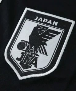 Japón Pantalones 2026 Segunda Negro - Pantalón Japón | PTDHMALL