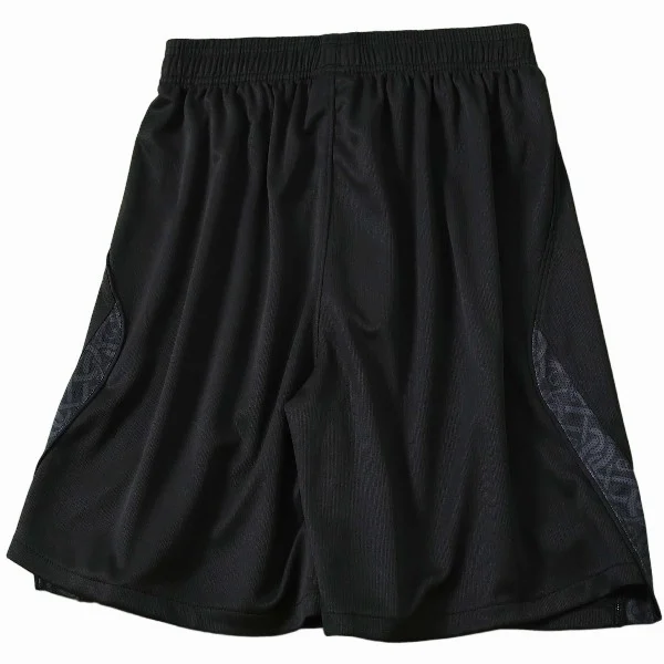 Noruega Pantalones 2026 Segunda Negro - Pantalón Noruega | PTDHMALL