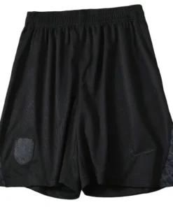 Noruega Pantalones 2026 Segunda Negro - Pantalón Noruega | PTDHMALL