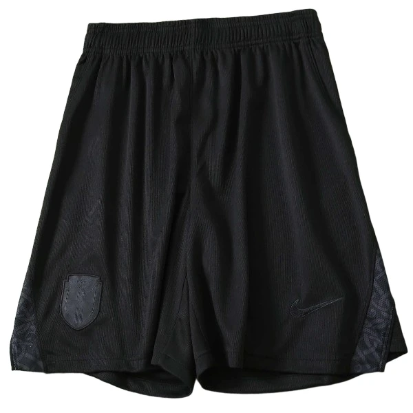 Noruega Pantalones 2026 Segunda Negro - Pantalón Noruega | PTDHMALL