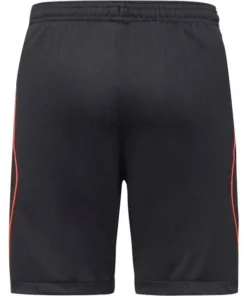 Países Bajos Pantalones 2026 Segunda Negro - Pantalón Países Bajos | PTDHMALL