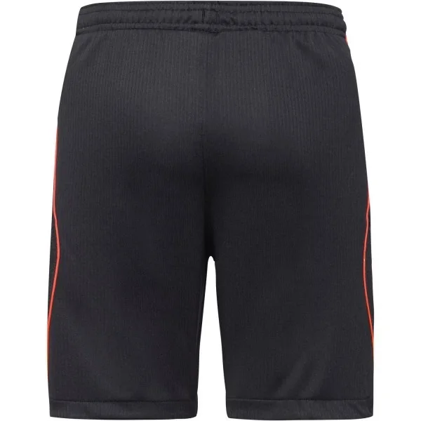 Países Bajos Pantalones 2026 Segunda Negro - Pantalón Países Bajos | PTDHMALL