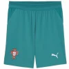 Portugal Pantalones 2026 Segunda Verde - Pantalón Portugal | PTDHMALL
